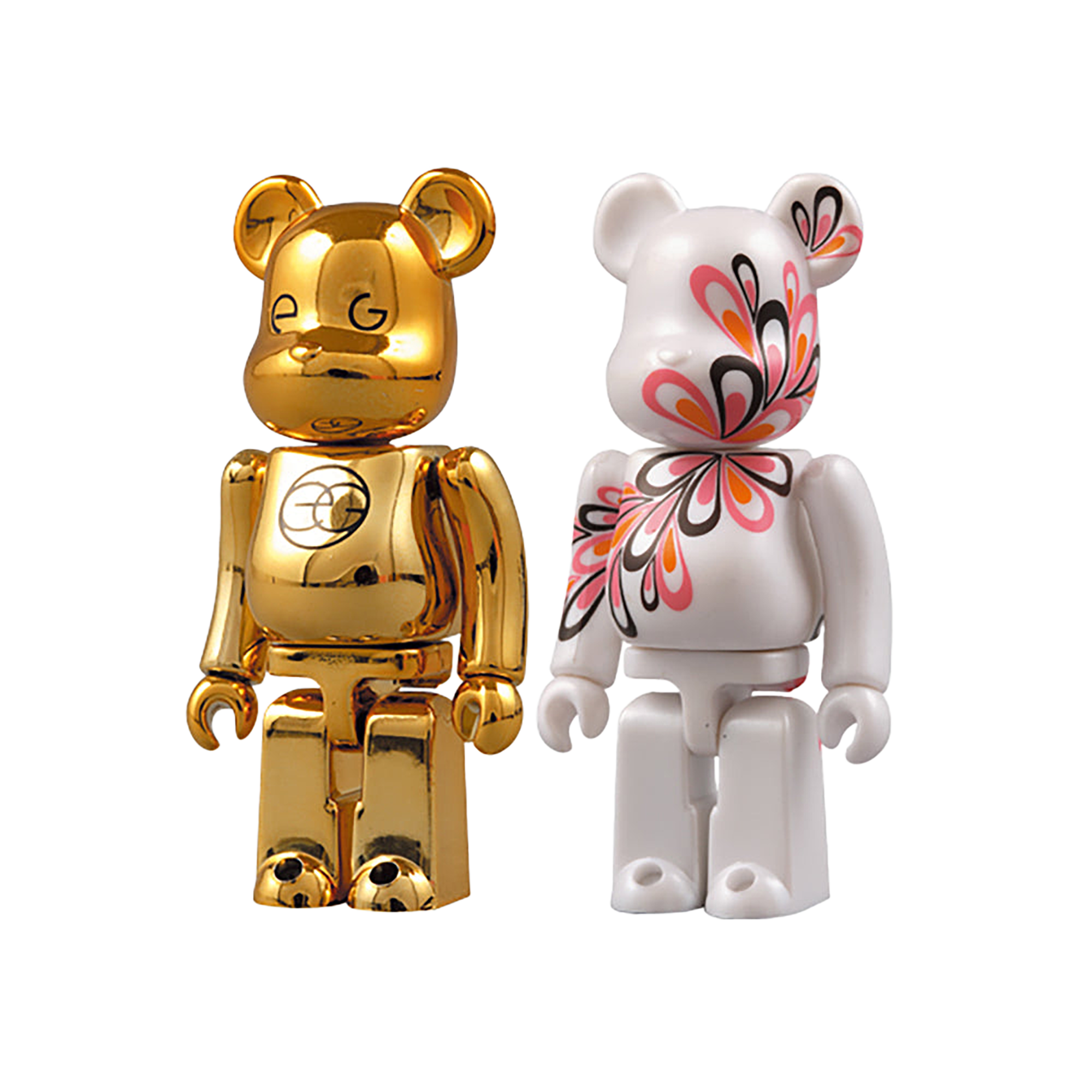 EGOIST BE@RBRICK