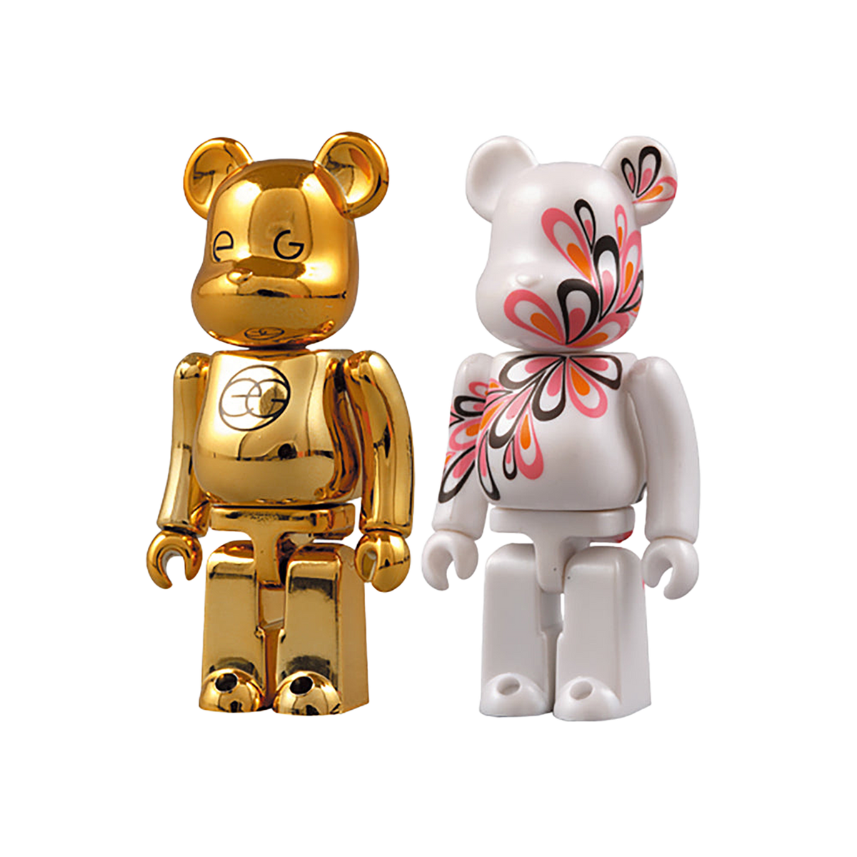 EGOIST BE@RBRICK