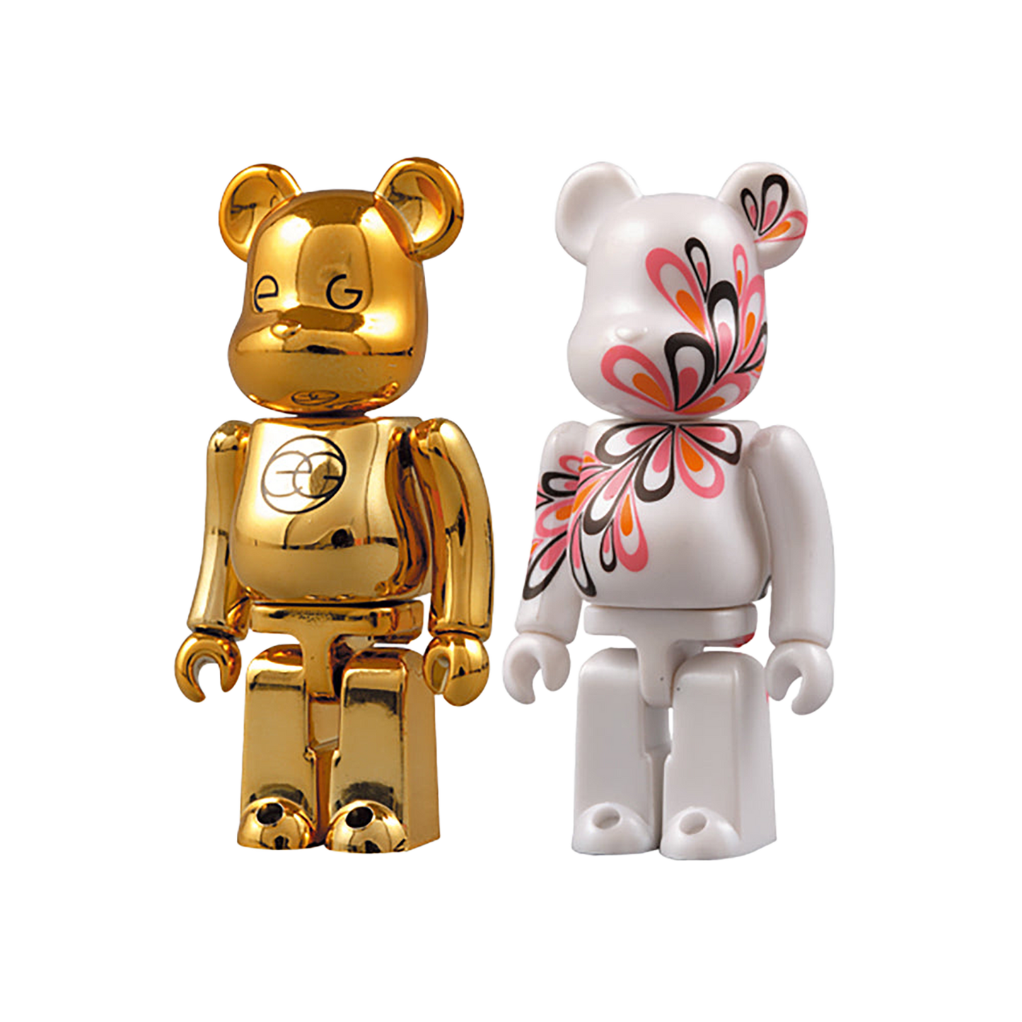EGOIST BE@RBRICK