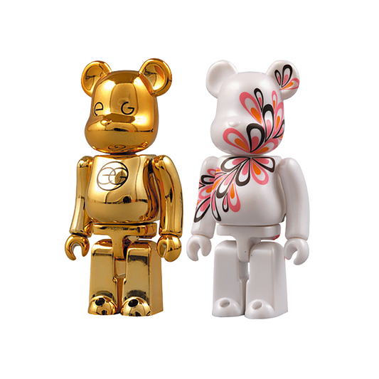 EGOIST BE@RBRICK