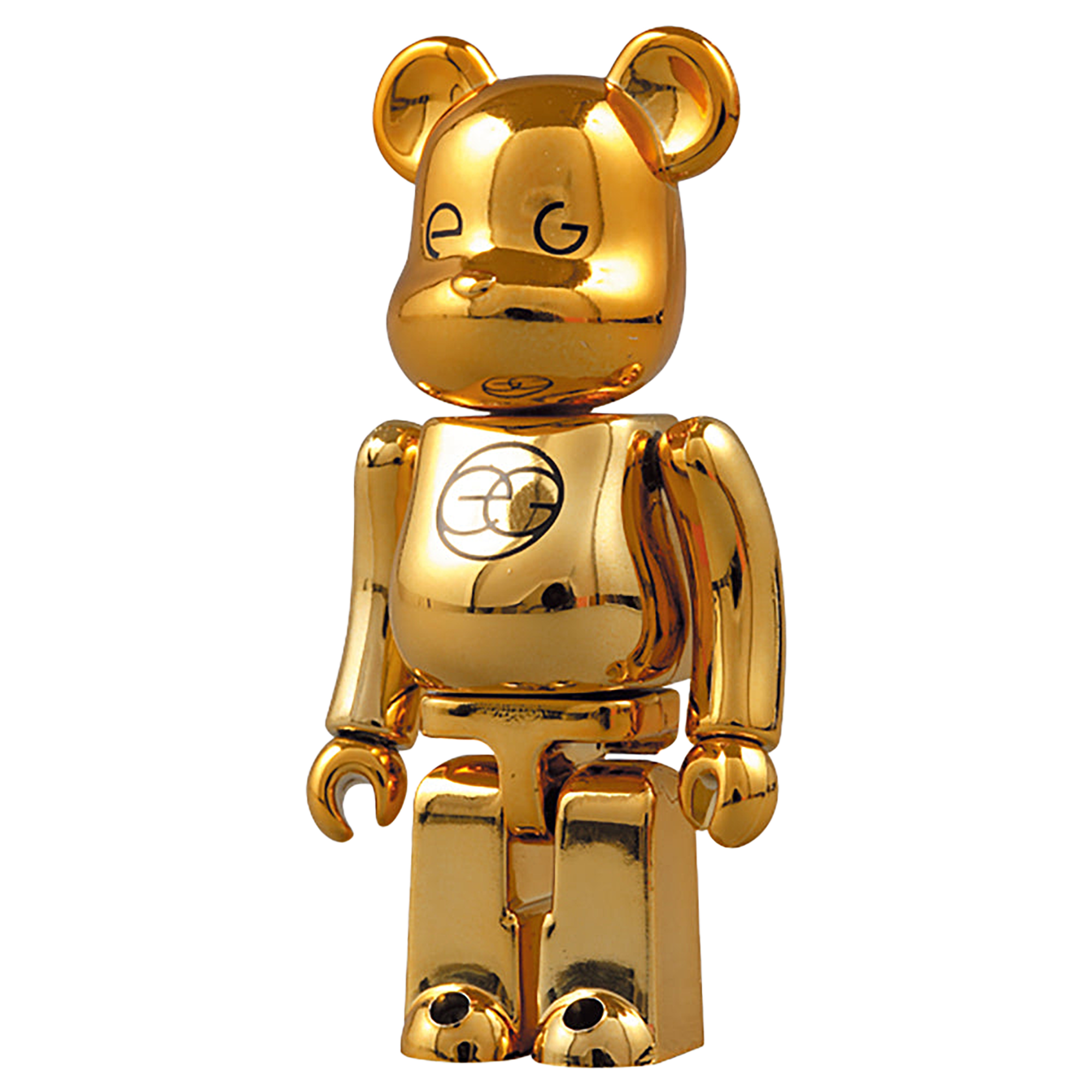 EGOIST BE@RBRICK
