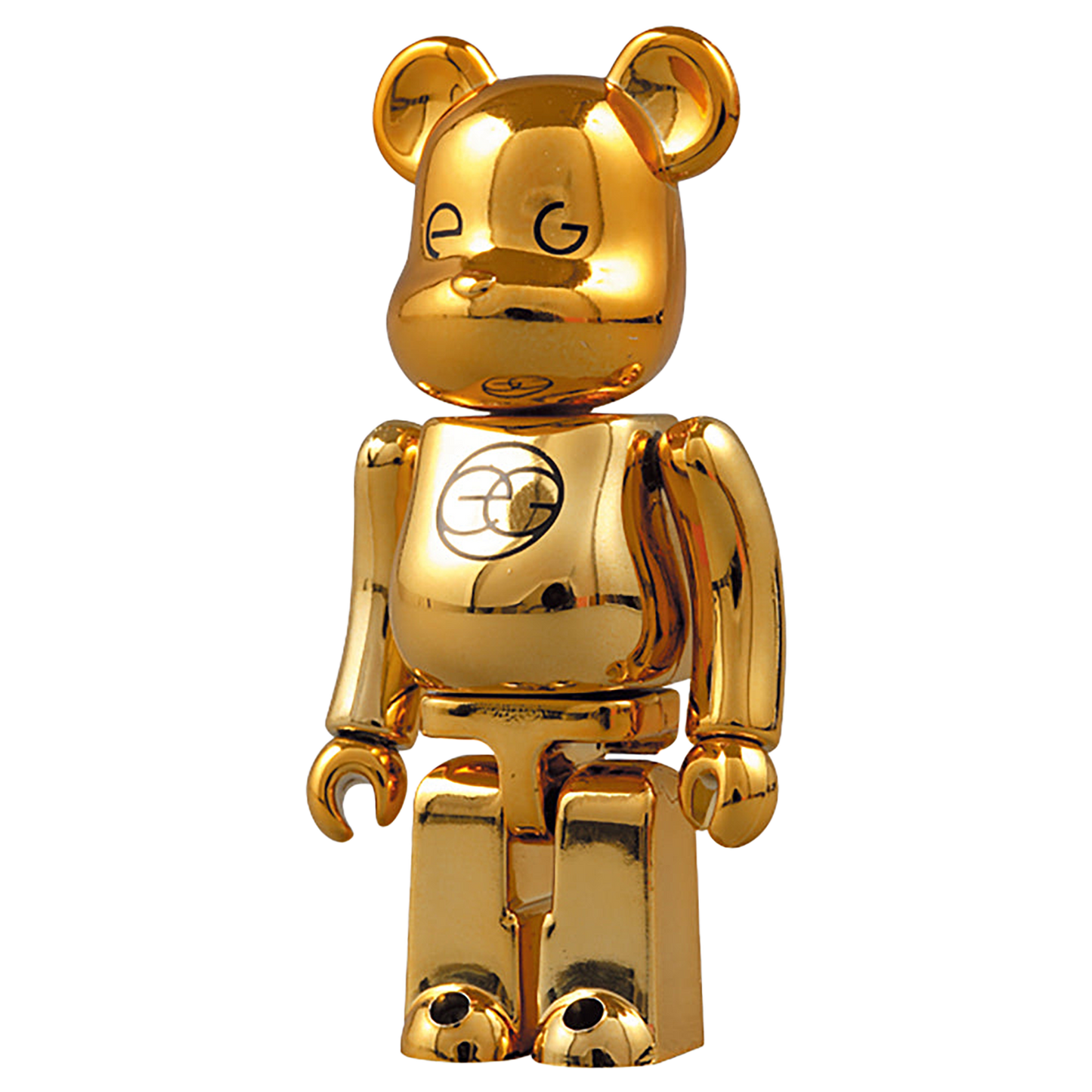 EGOIST BE@RBRICK