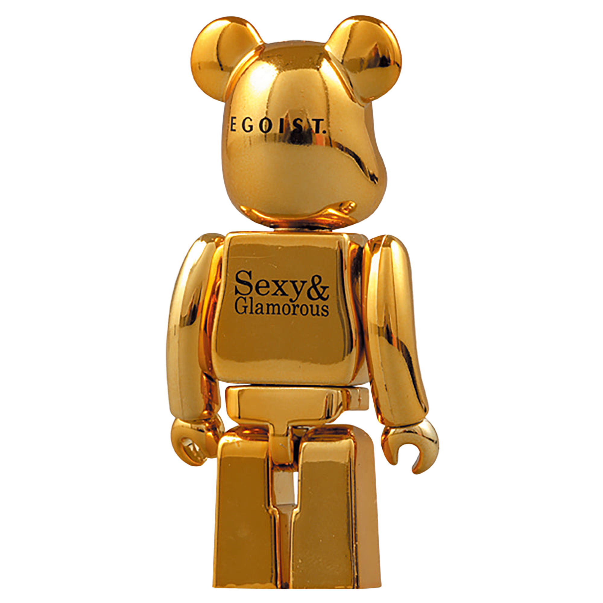 EGOIST BE@RBRICK