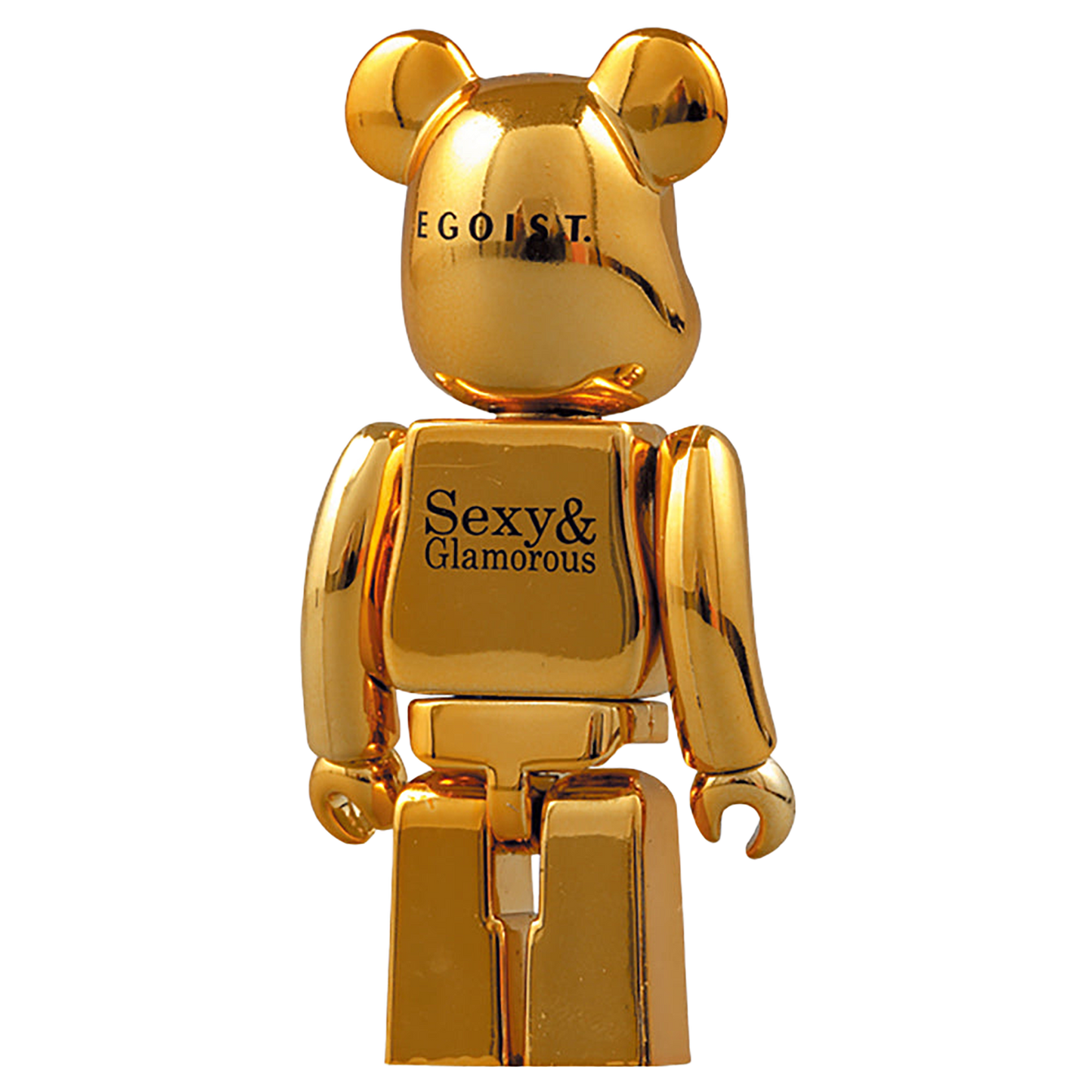 EGOIST BE@RBRICK