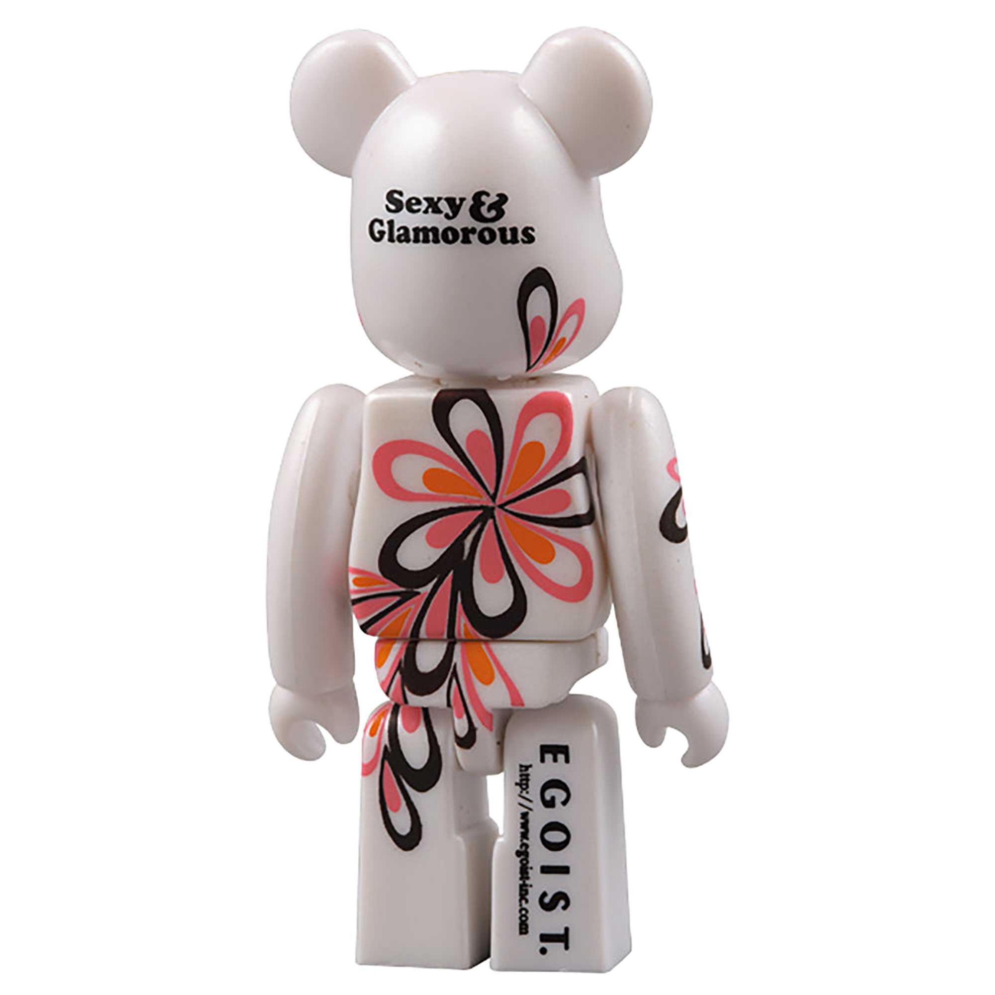 EGOIST BE@RBRICK