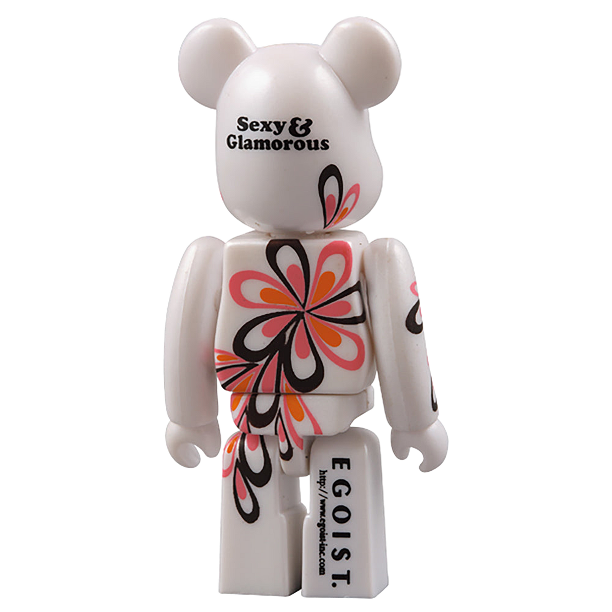 EGOIST BE@RBRICK