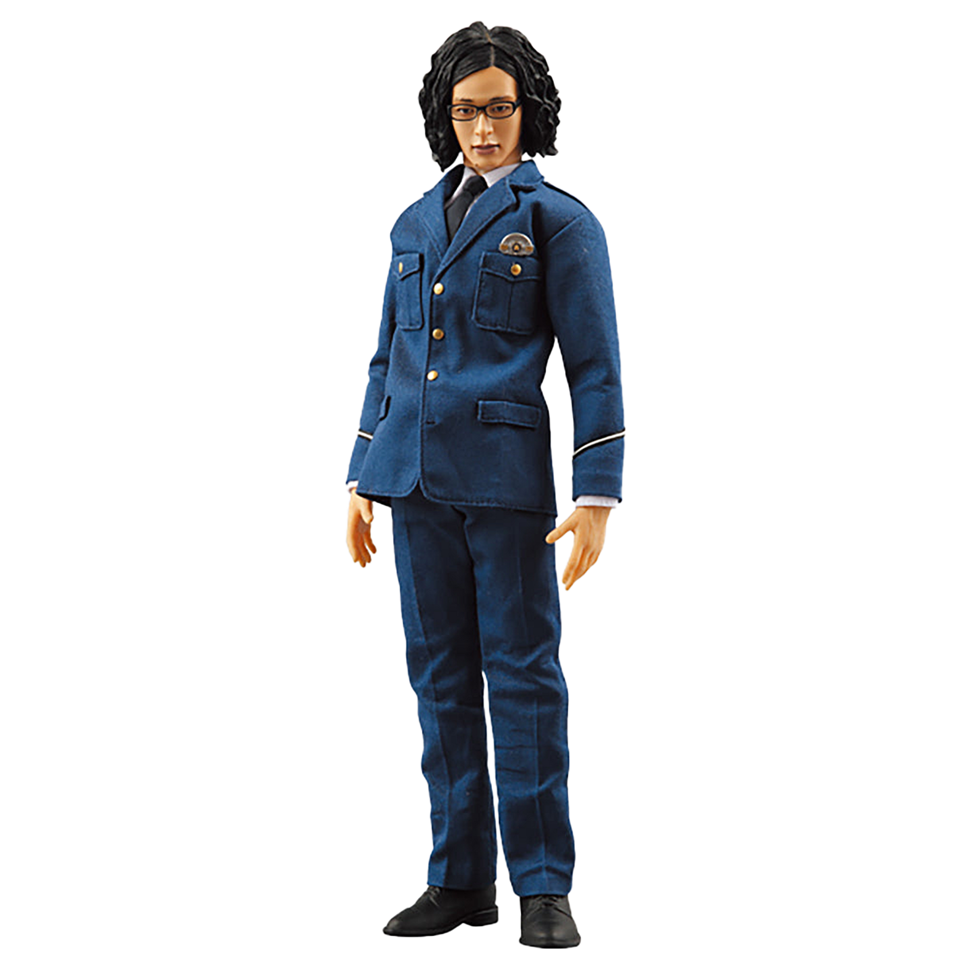 霧山修一朗 | MEDICOM TOY OFFICIAL STORE