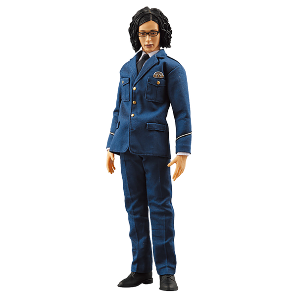 霧山修一朗 | MEDICOM TOY OFFICIAL STORE