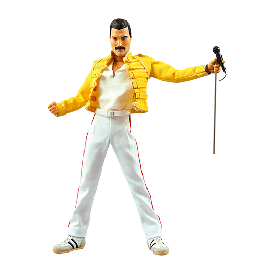 RAH フレディ・マーキュリー