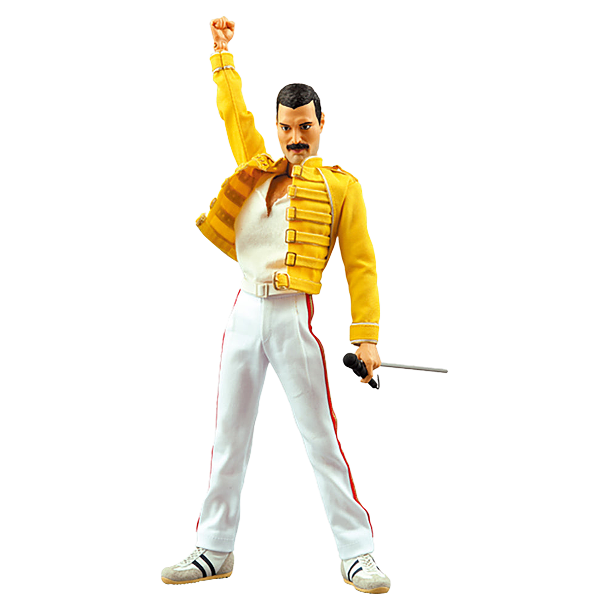 RAH フレディ・マーキュリー