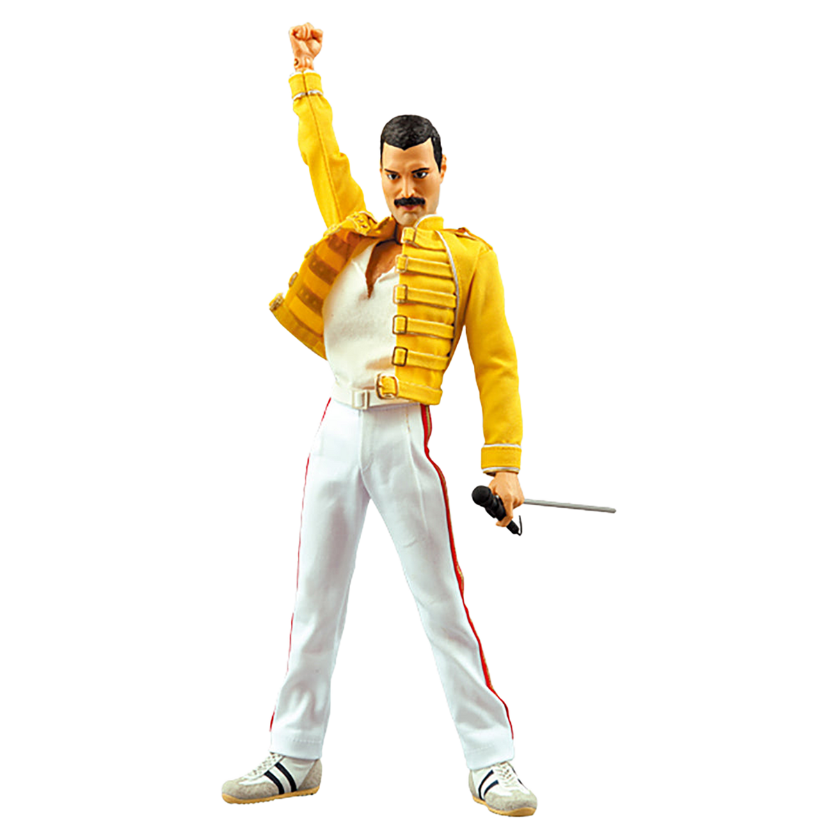 RAH フレディ・マーキュリー