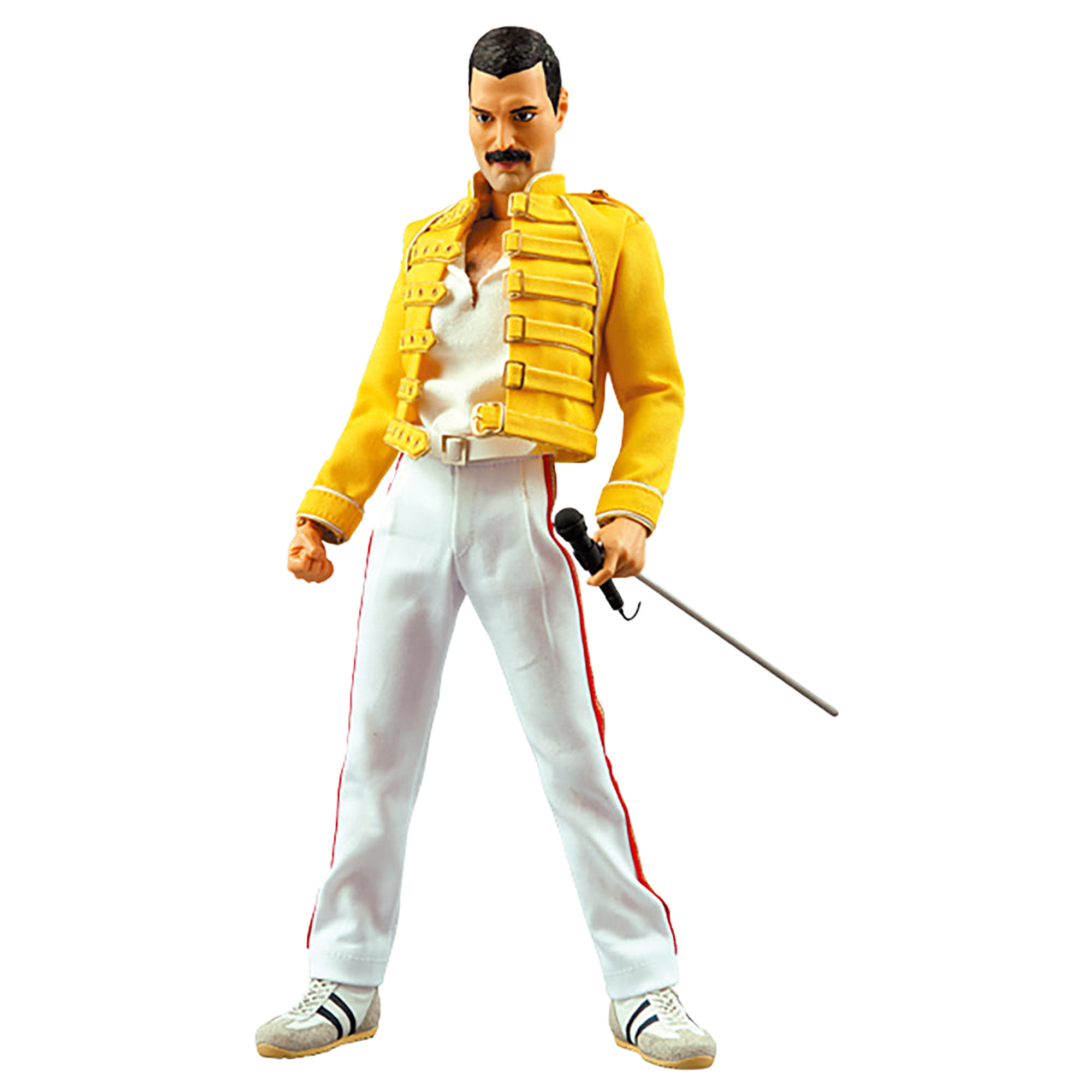 RAH フレディ・マーキュリー