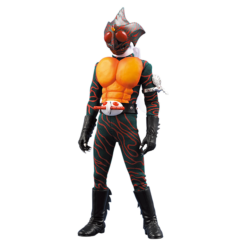 RAH 220 DX 仮面ライダーアマゾン_0