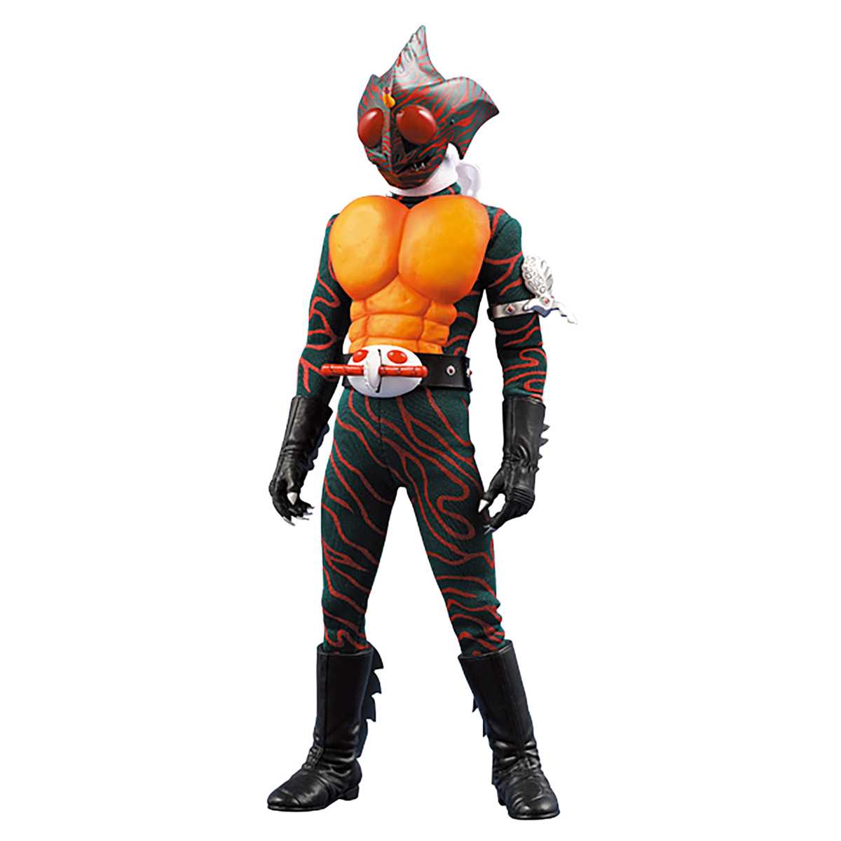 RAH 220 DX 仮面ライダーアマゾン | MEDICOM TOY OFFICIAL STORE RAH 220 DX 仮面ライダーアマゾン | MEDICOM TOY OFFICIAL STORE