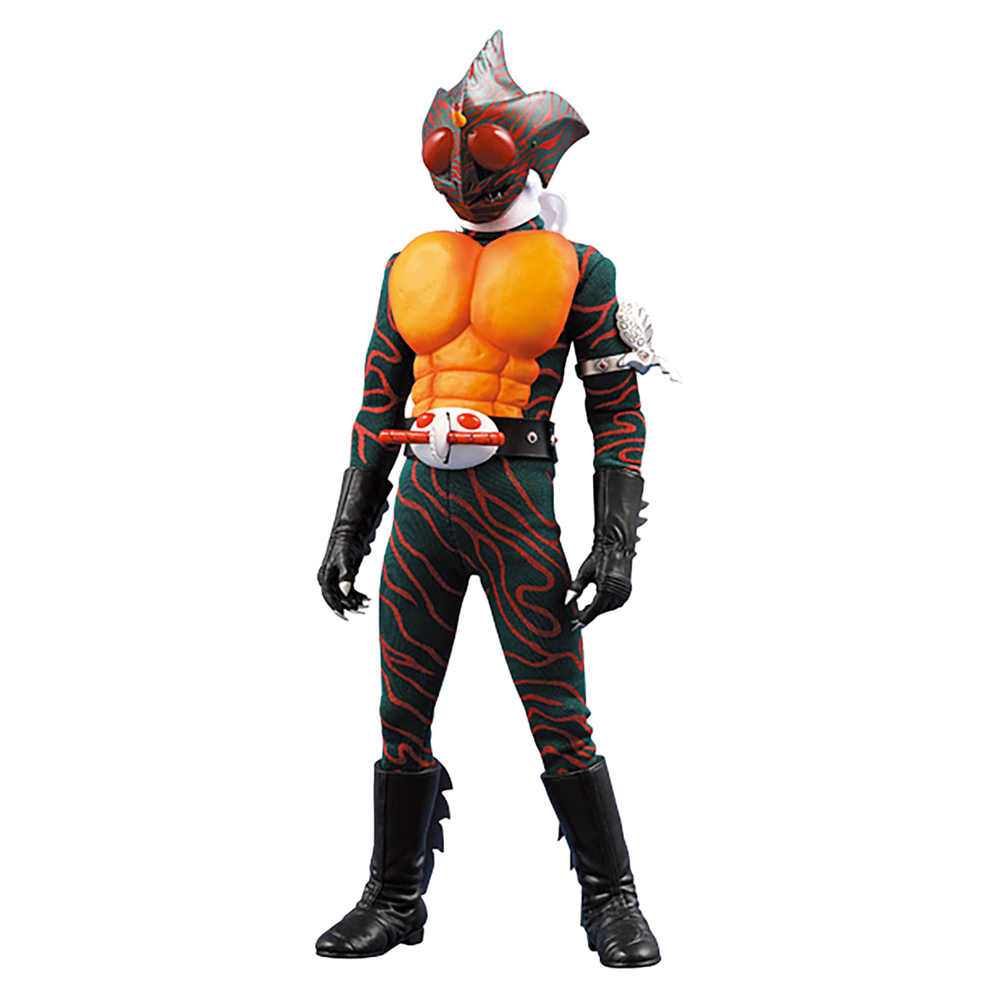 RAH 220 DX 仮面ライダーアマゾン | MEDICOM TOY OFFICIAL STORE