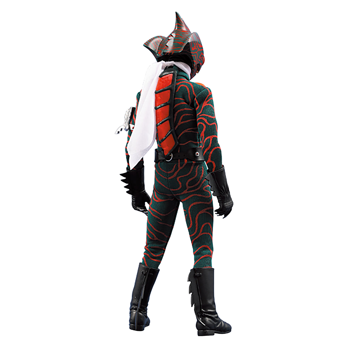 RAH　仮面ライダーアマゾン RAH 220 DX 仮面ライダーアマゾン | MEDICOM TOY OFFICIAL STORE