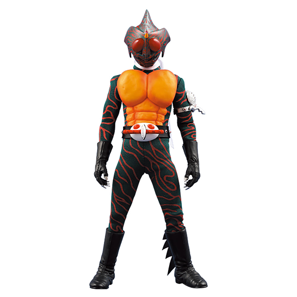 RAH 220 DX 仮面ライダーアマゾン_2