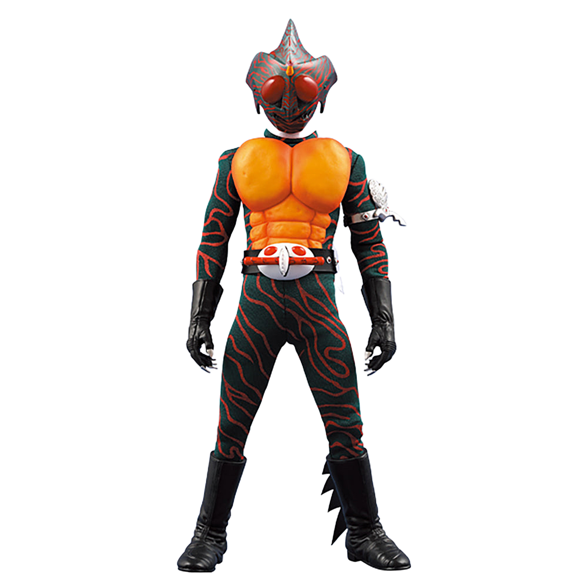 RAH 220 DX 仮面ライダーアマゾン