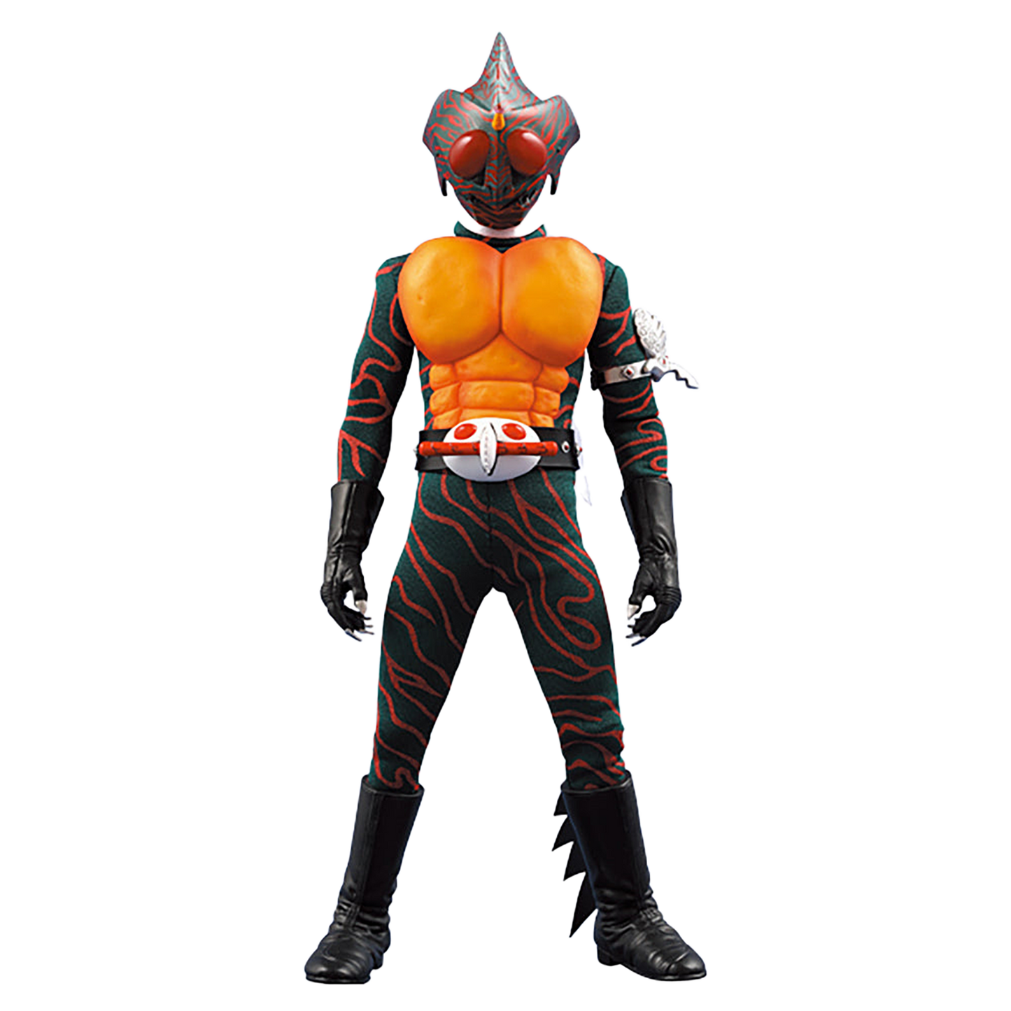 RAH 220 DX 仮面ライダーアマゾン