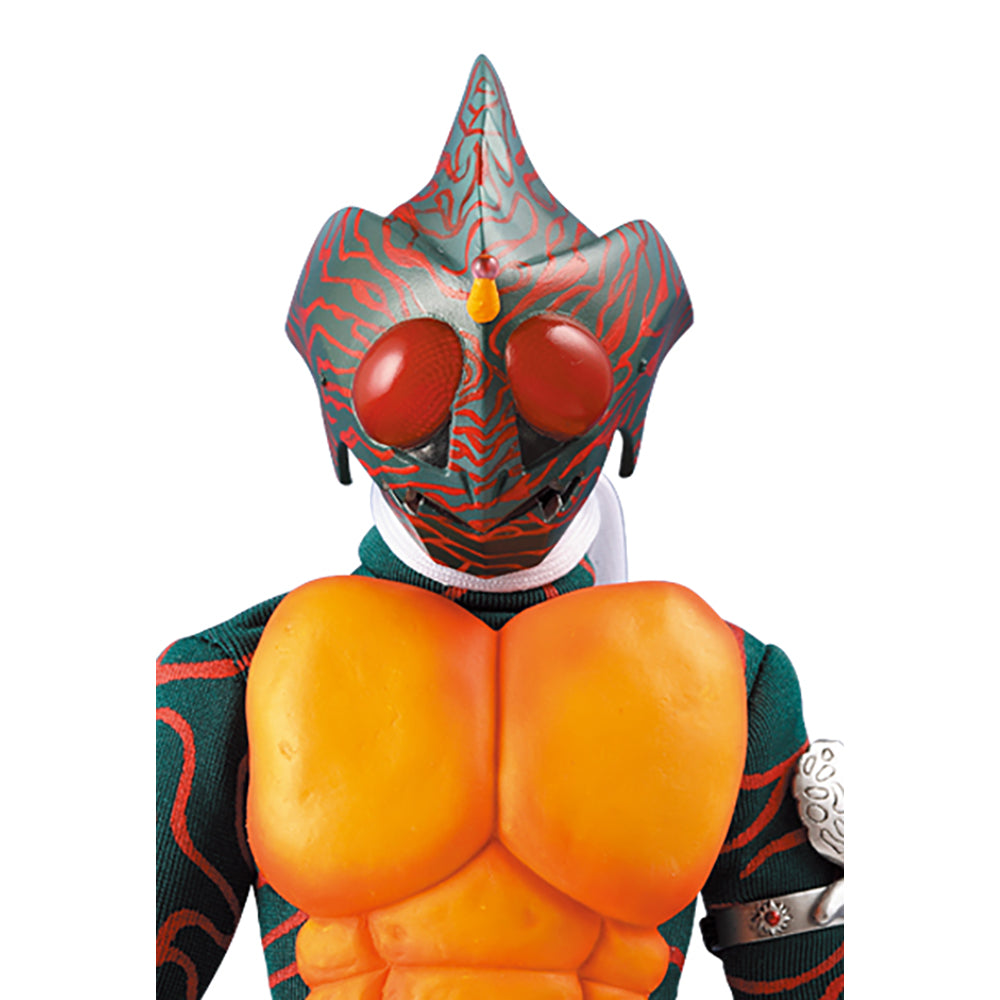 RAH 220 DX 仮面ライダーアマゾン_3