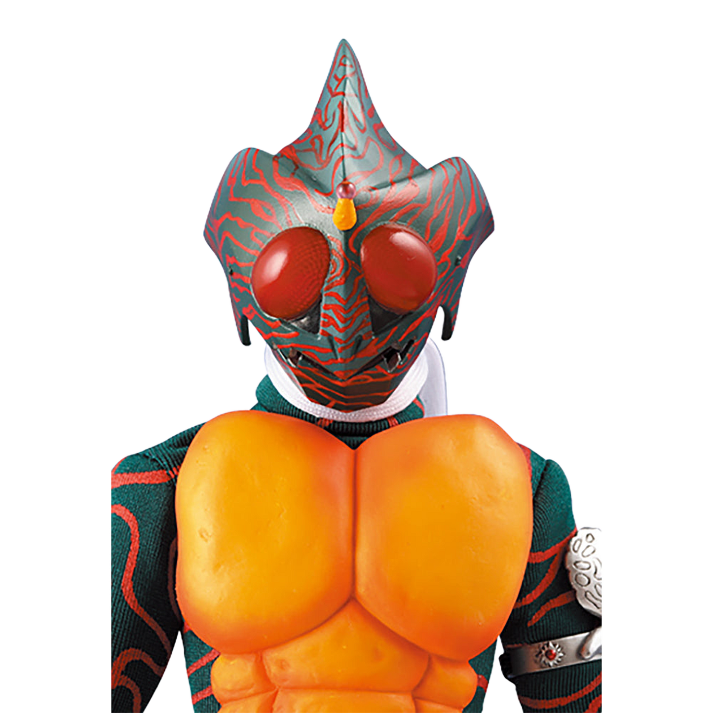 RAH 220 DX 仮面ライダーアマゾン | MEDICOM TOY OFFICIAL STORE RAH 220 DX 仮面ライダーアマゾン | MEDICOM TOY OFFICIAL STORE