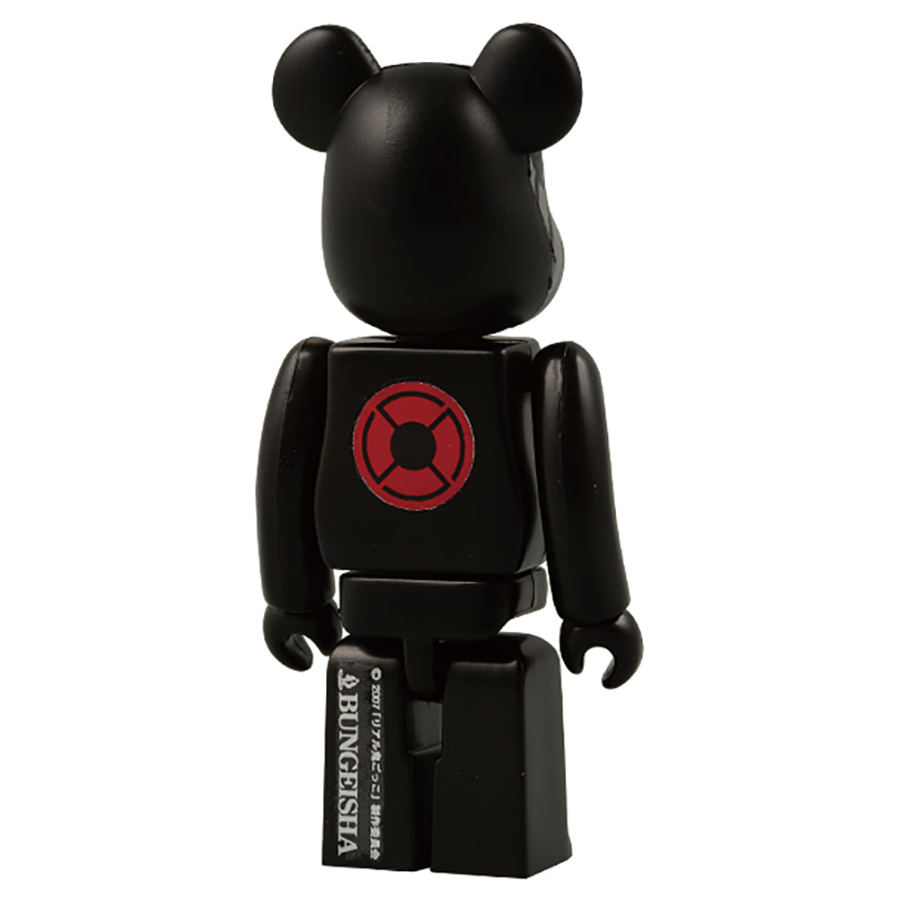 リアル鬼ごっこ BE@RBRICK_1