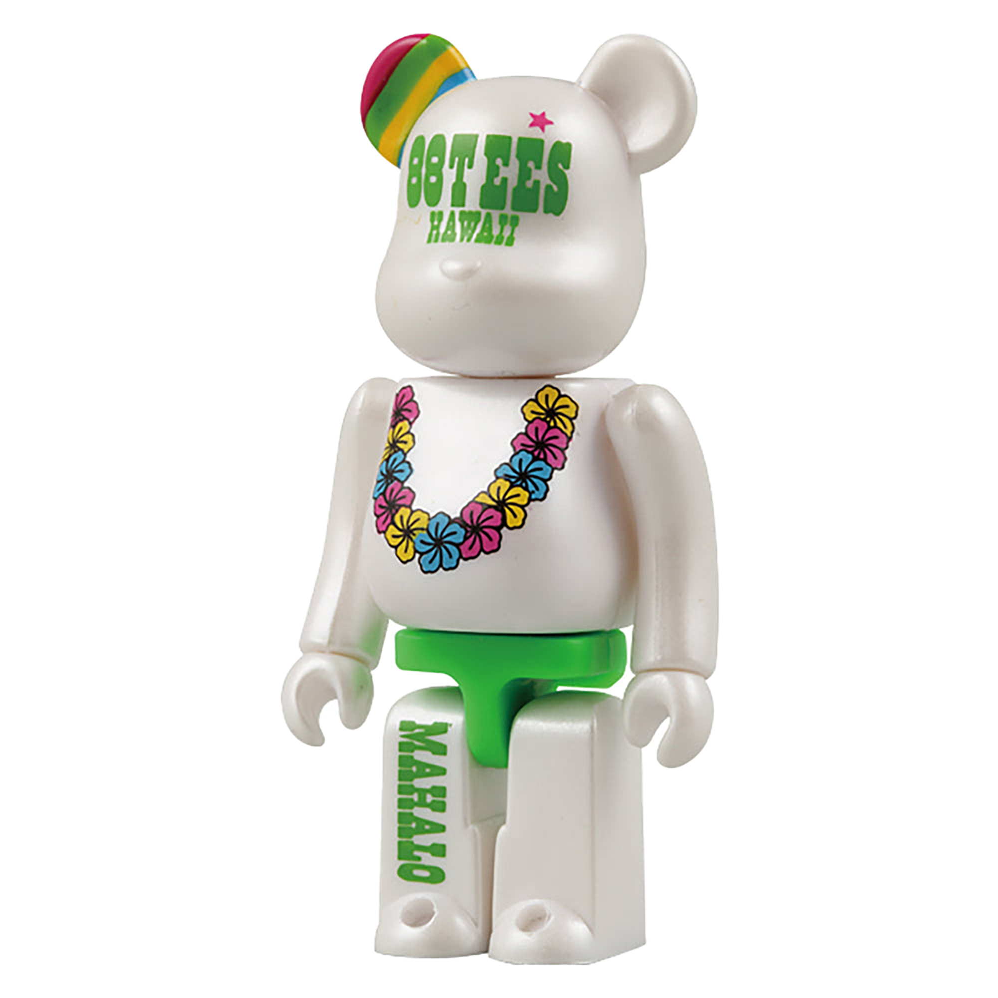 88TEES BE@RBRICK