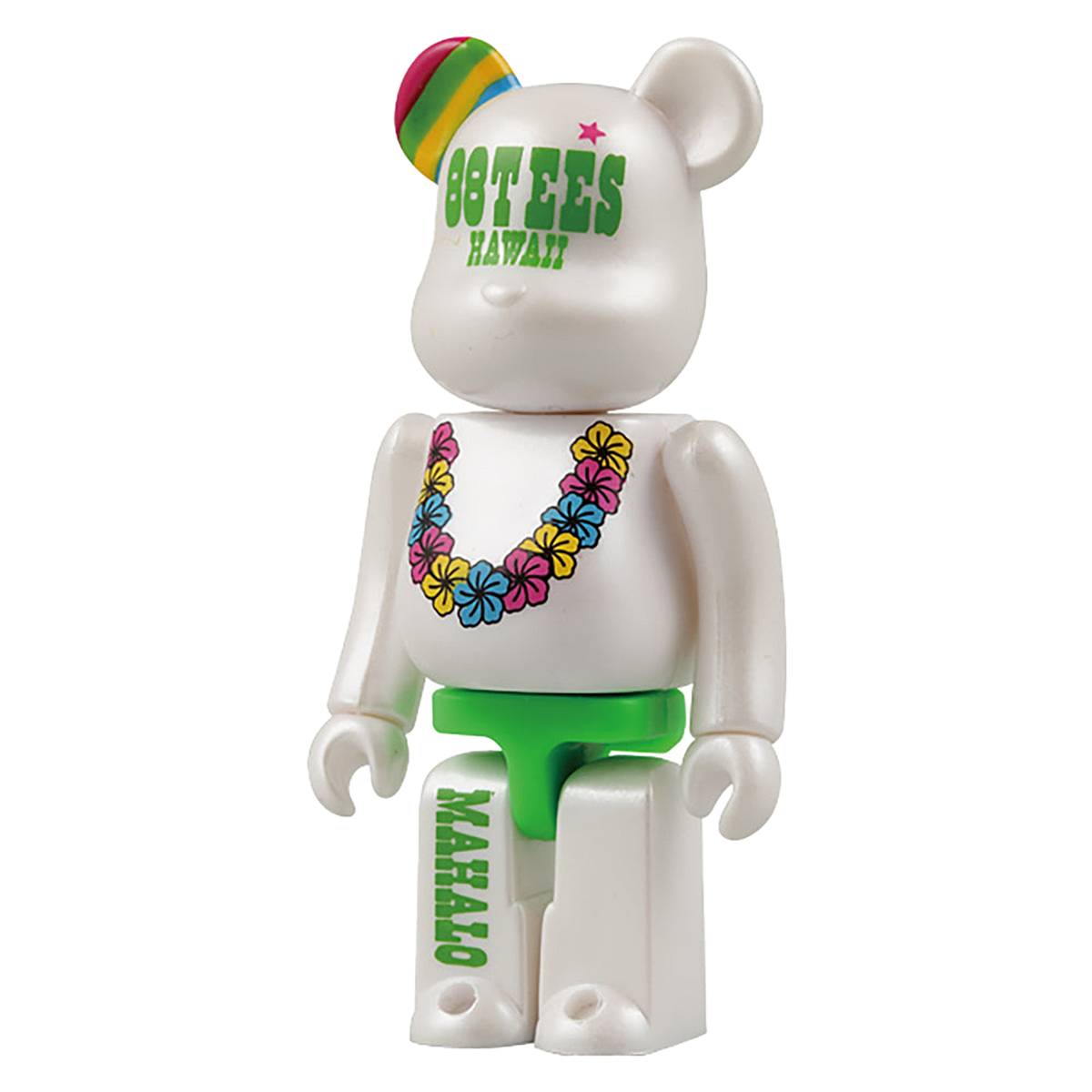 88TEES BE@RBRICK