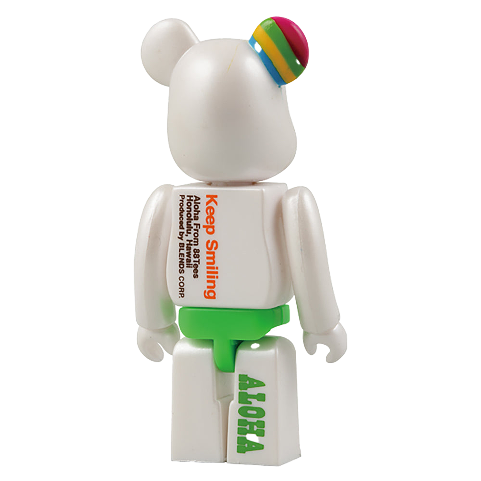 88TEES BE@RBRICK