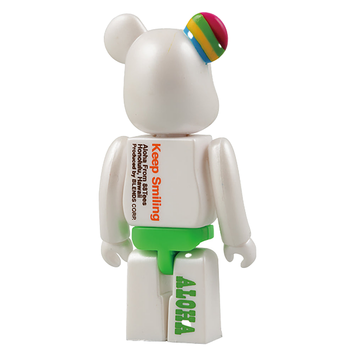 88TEES BE@RBRICK