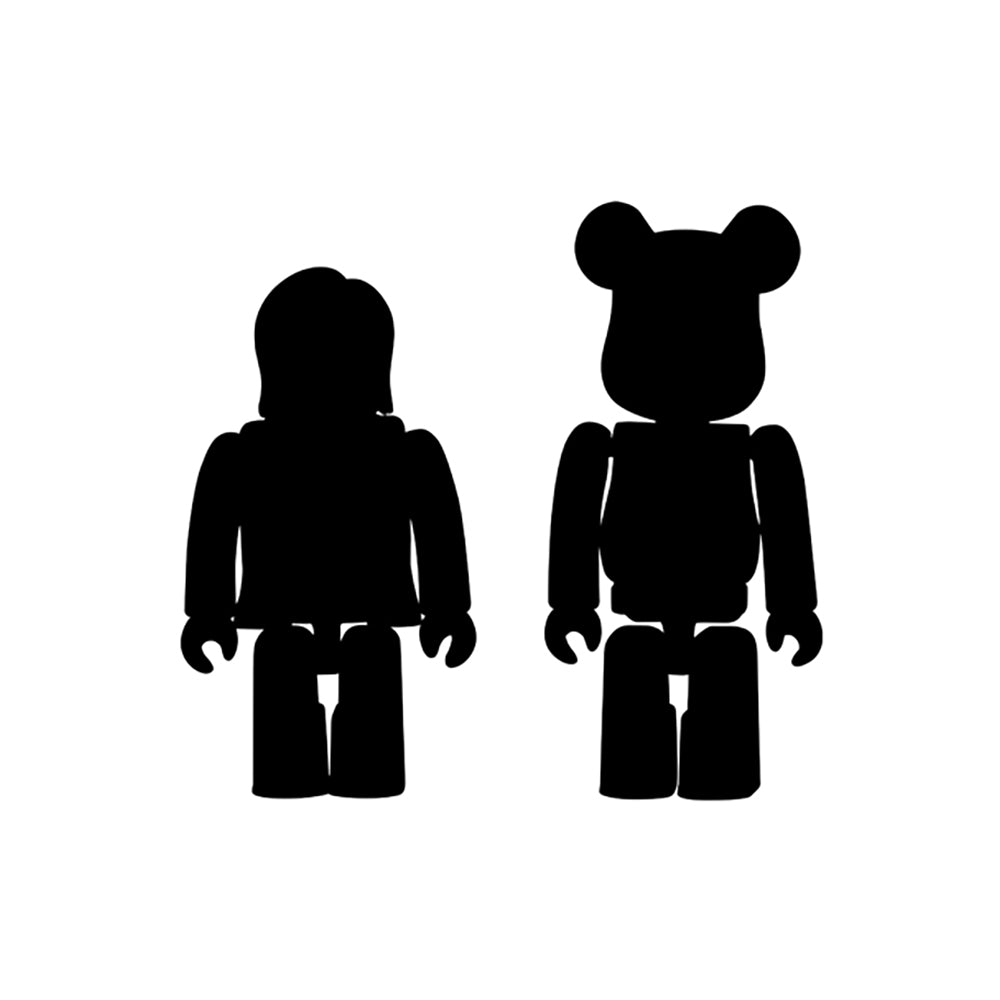 KUBRICK & BE@RBRICK クロサギ SET_0