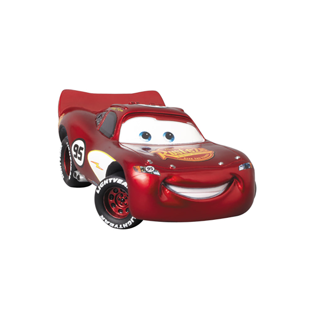 UDF Lightning McQueen RADIATOR SPRINGS Ver._0