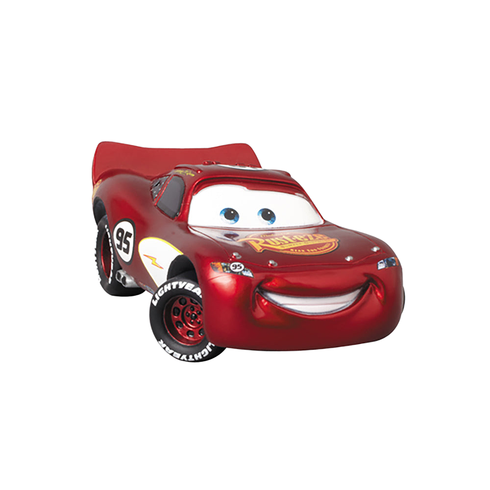 UDF Lightning McQueen RADIATOR SPRINGS Ver.