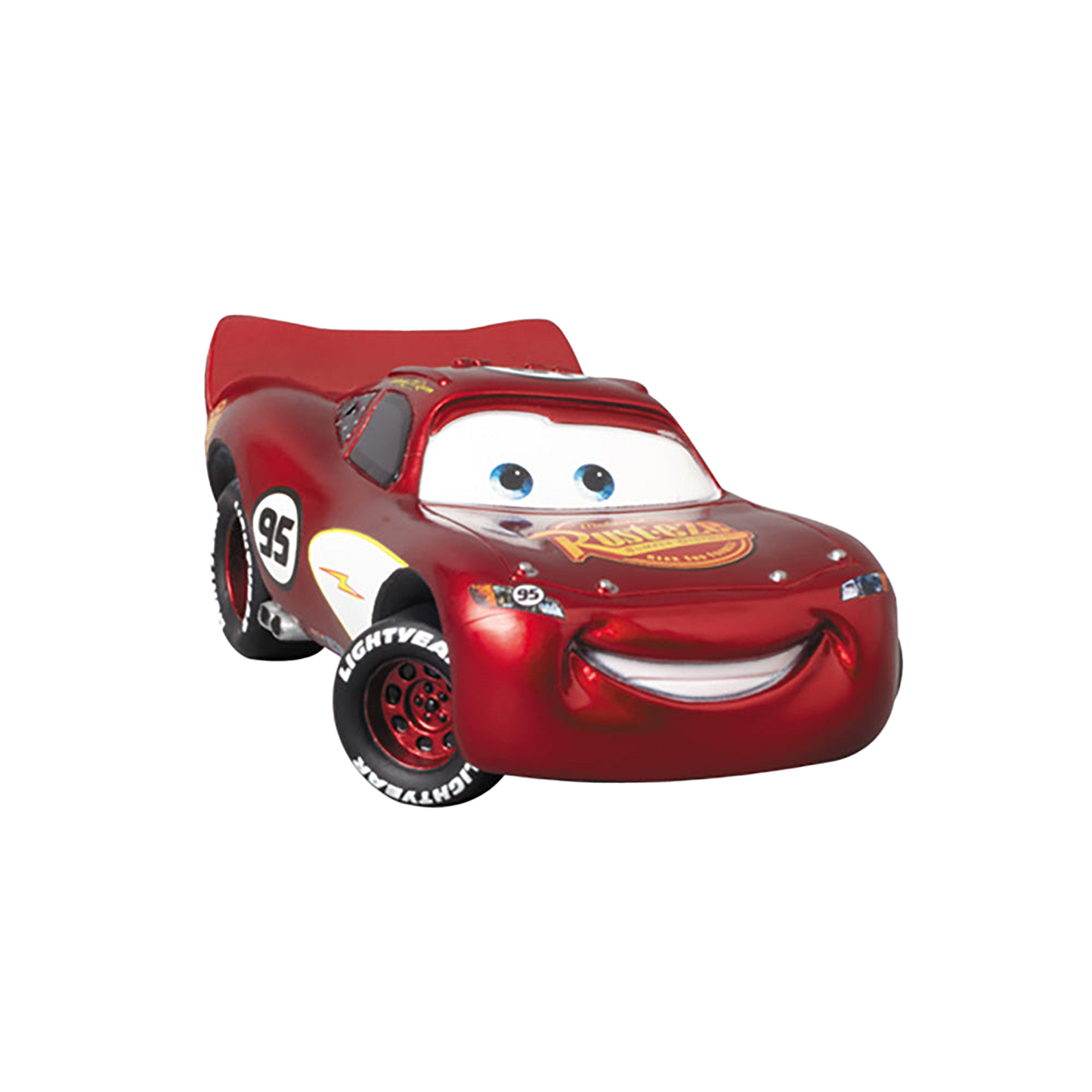 UDF Lightning McQueen RADIATOR SPRINGS Ver.