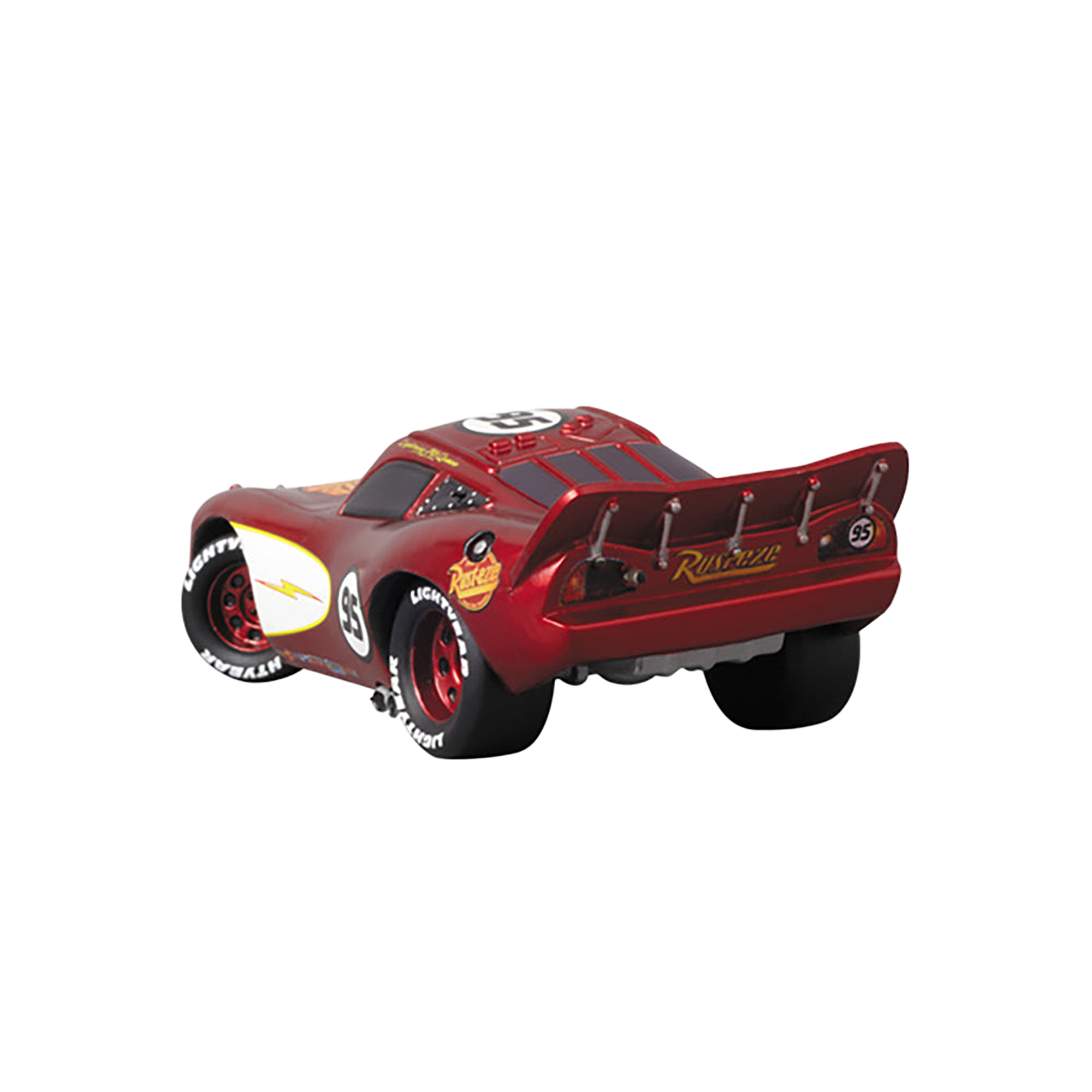 UDF Lightning McQueen RADIATOR SPRINGS Ver.