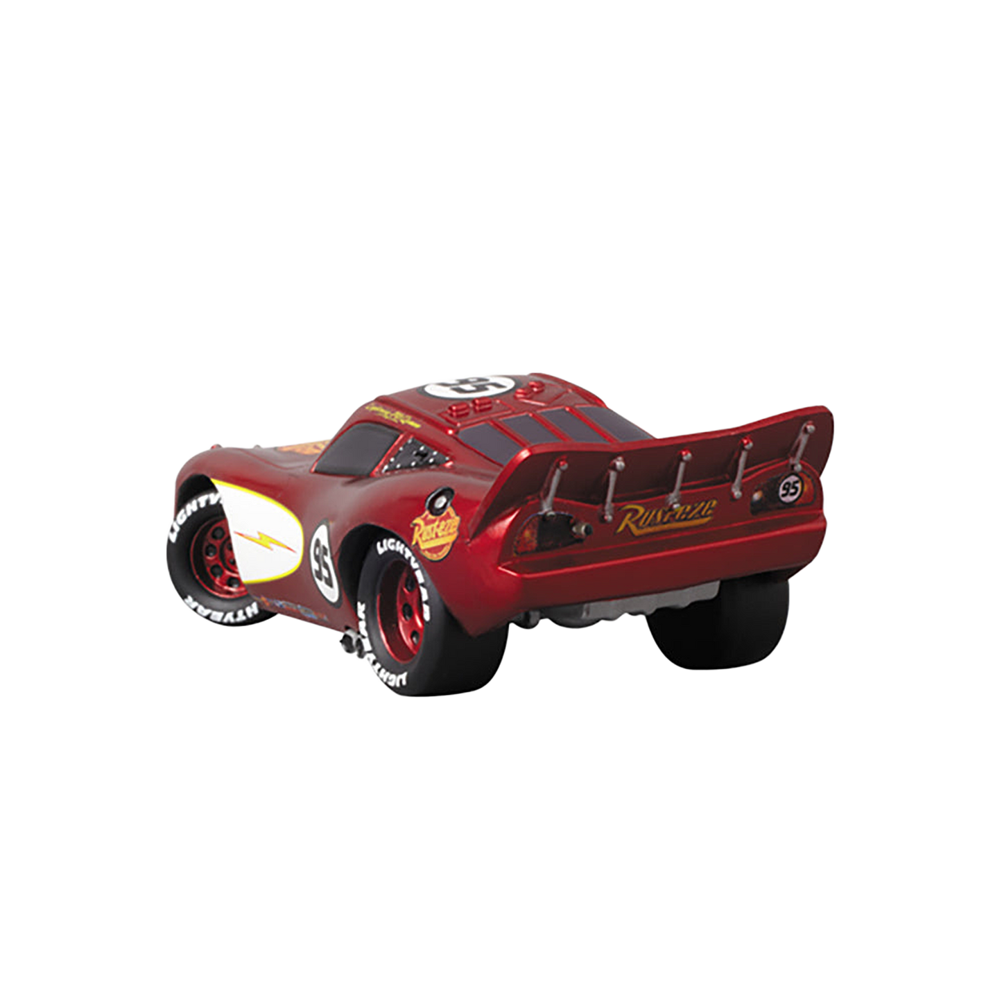 UDF Lightning McQueen RADIATOR SPRINGS Ver.