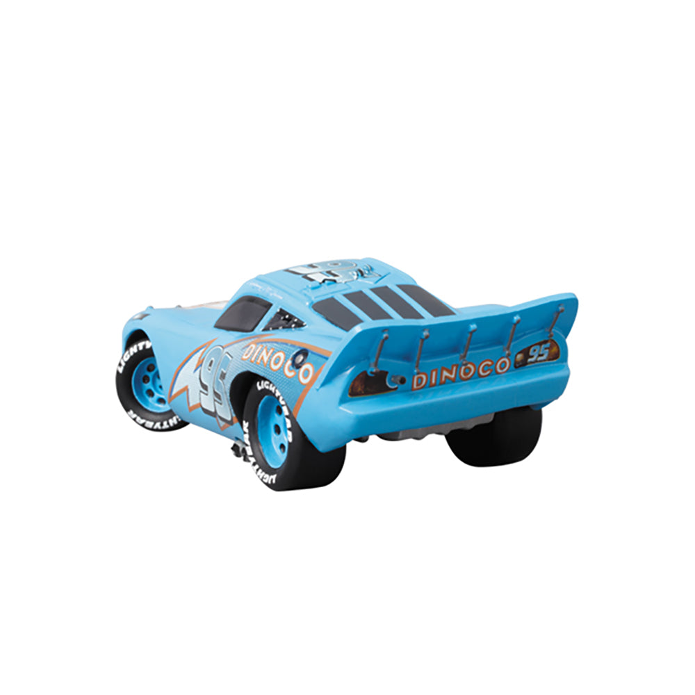 UDF Lightning McQueen DINOCO Ver._1
