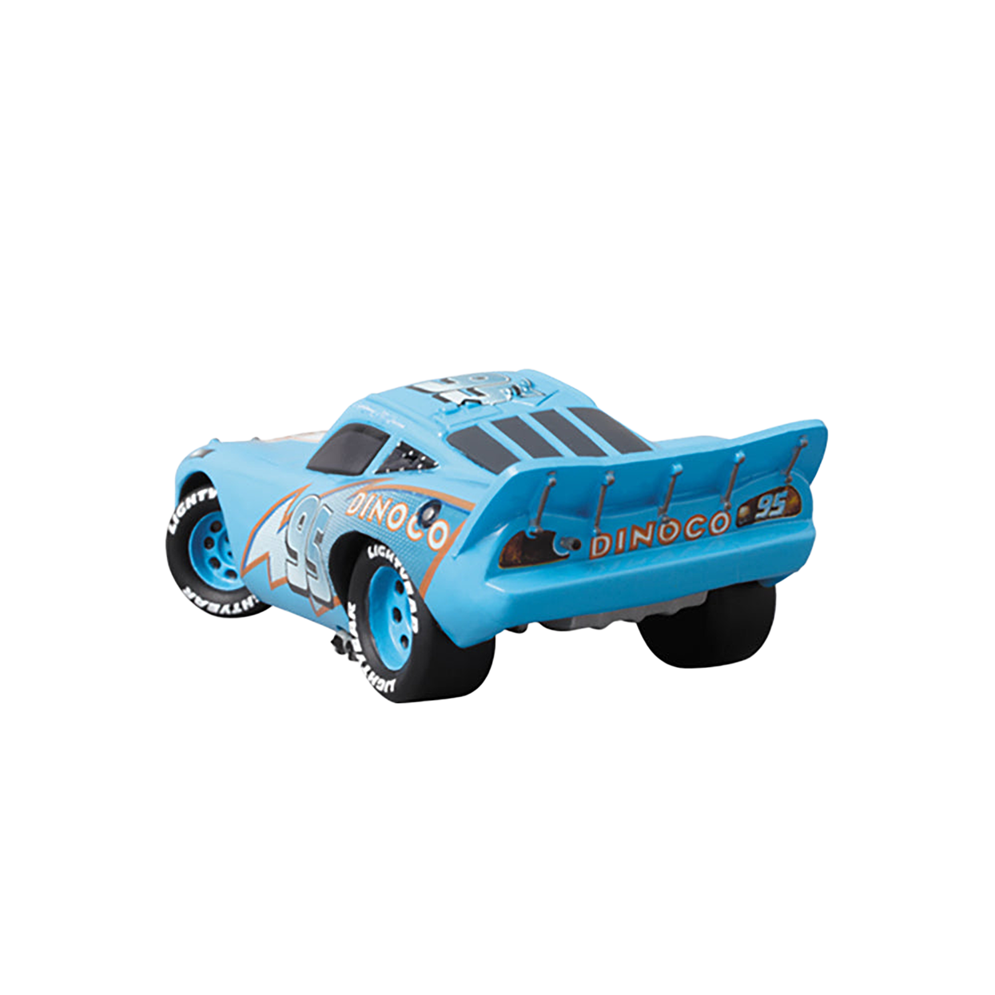 UDF Lightning McQueen DINOCO Ver.