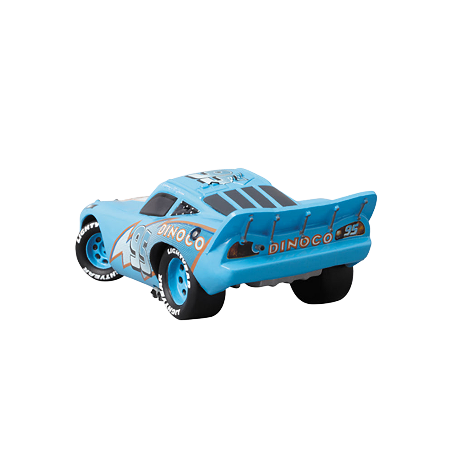 UDF Lightning McQueen DINOCO Ver.