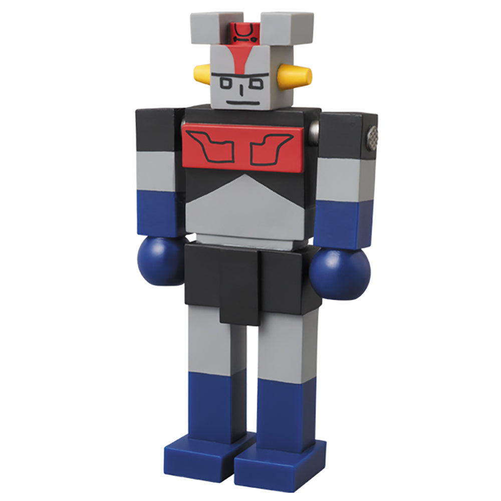 コレジャナイ・マジンガーZ_0