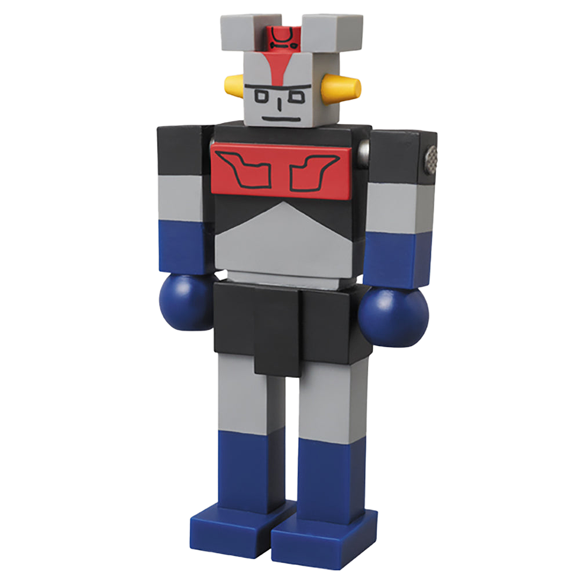 コレジャナイ・マジンガーZ