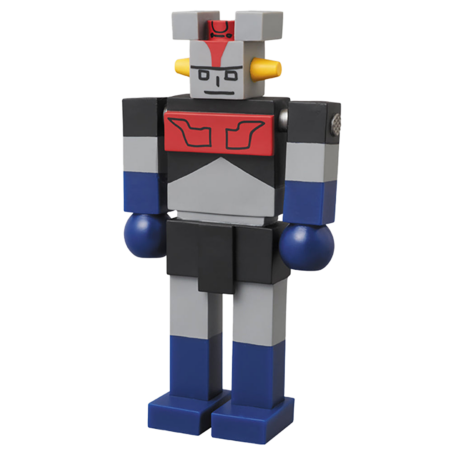 コレジャナイ・マジンガーZ