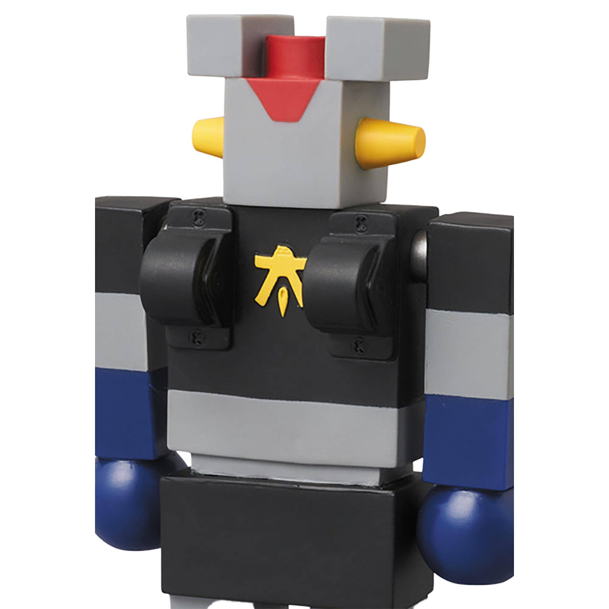 コレジャナイ・マジンガーZ
