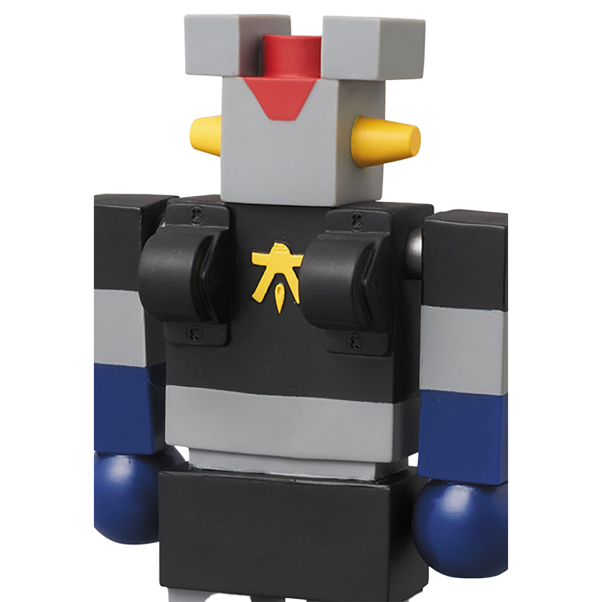 コレジャナイ・マジンガーZ