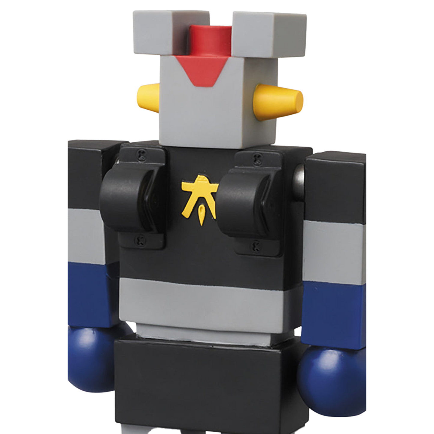 コレジャナイ・マジンガーZ