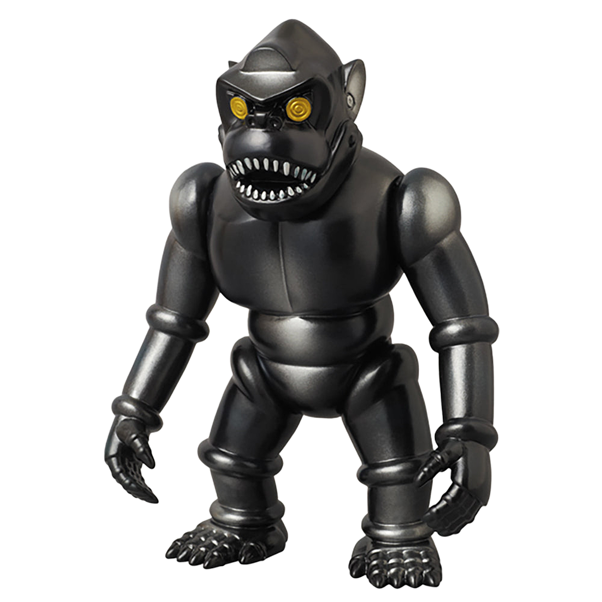 ロボットゴリラ | MEDICOM TOY OFFICIAL STORE