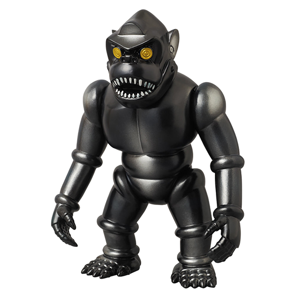 ロボットゴリラ | MEDICOM TOY OFFICIAL STORE