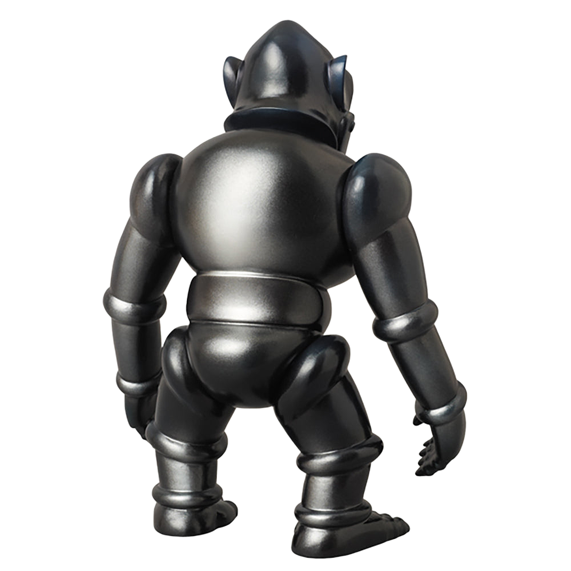 ロボットゴリラ