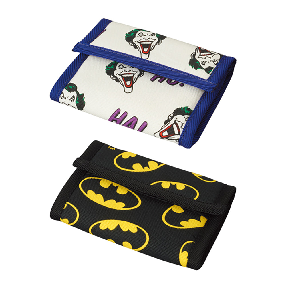 MLE DC COMICS シリーズ ウォレット_0