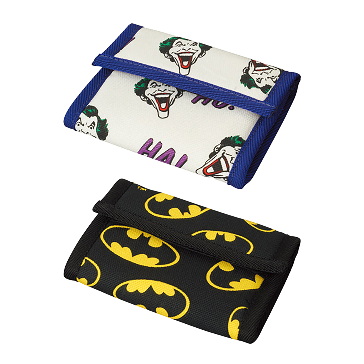 MLE DC COMICS シリーズ ウォレット